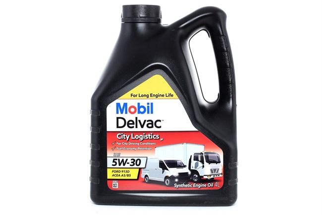 WSSM2C913D OE MOBIL Olio motore 153888