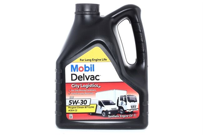 MOBIL 153894 Motor oil Peugeot 308 SW 1.4 16V Petrol 95 hp 2010 price