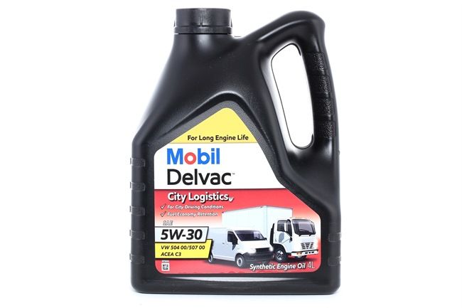 MOBIL 153897 Oil Audi Q2 2.0 TDI Diesel 150 hp 2024 price