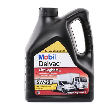 WSSM2C917A OE MOBIL Motorolie 153901