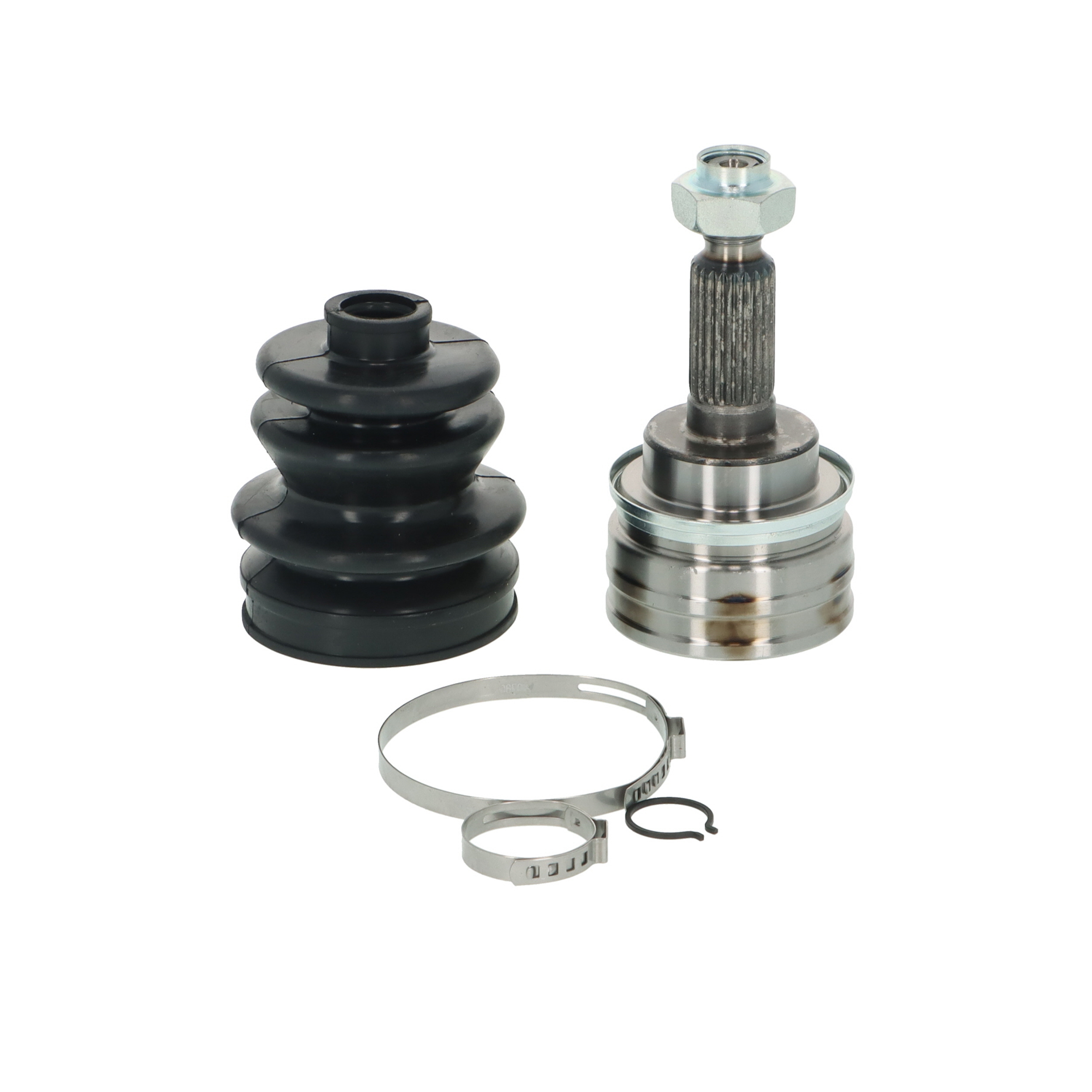 TrakMotive 40-0606 Joint de transmission Alto K10 I 1.0 Essence 67 CV 2012