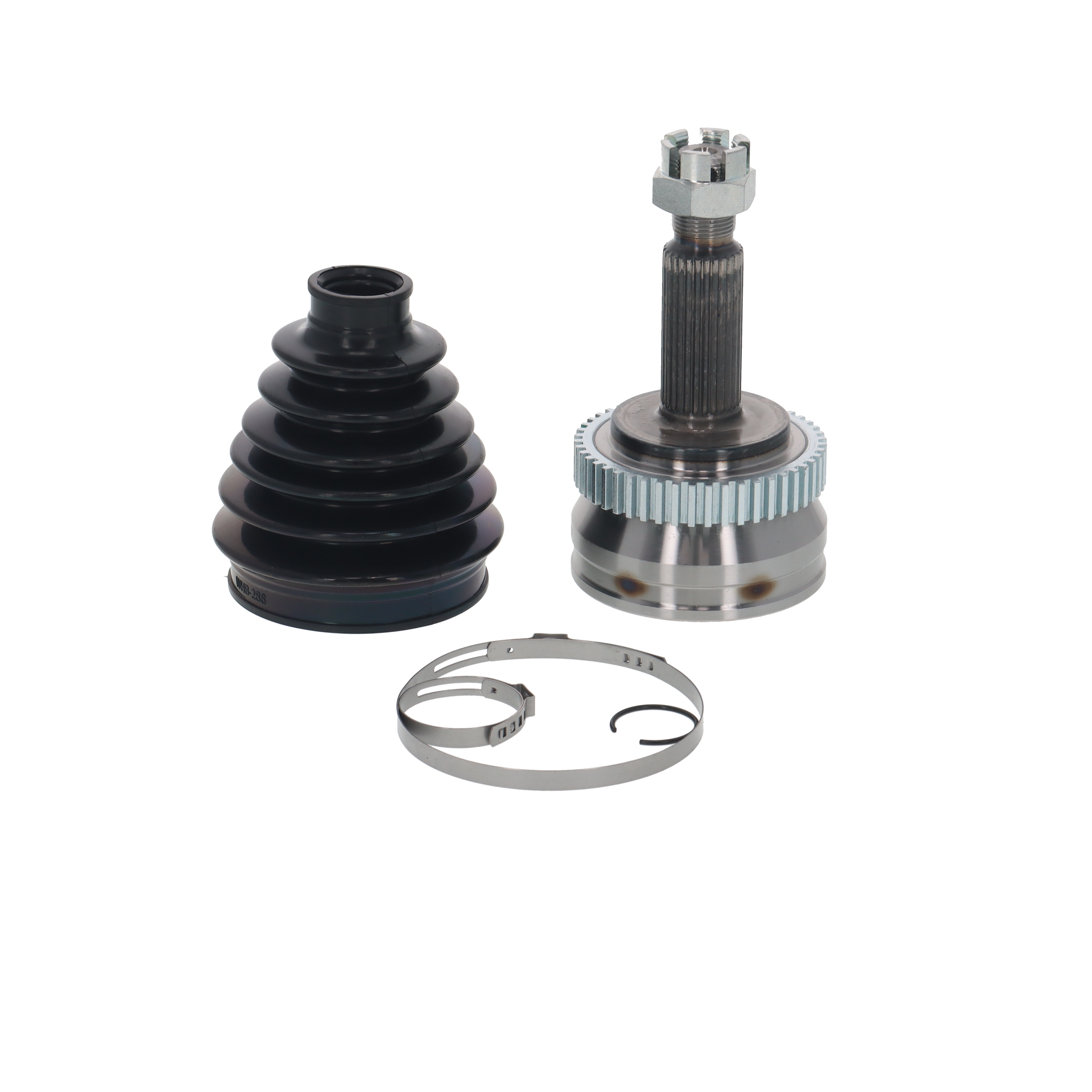 Jeu de joints, arbre de transmission TrakMotive 40-0617