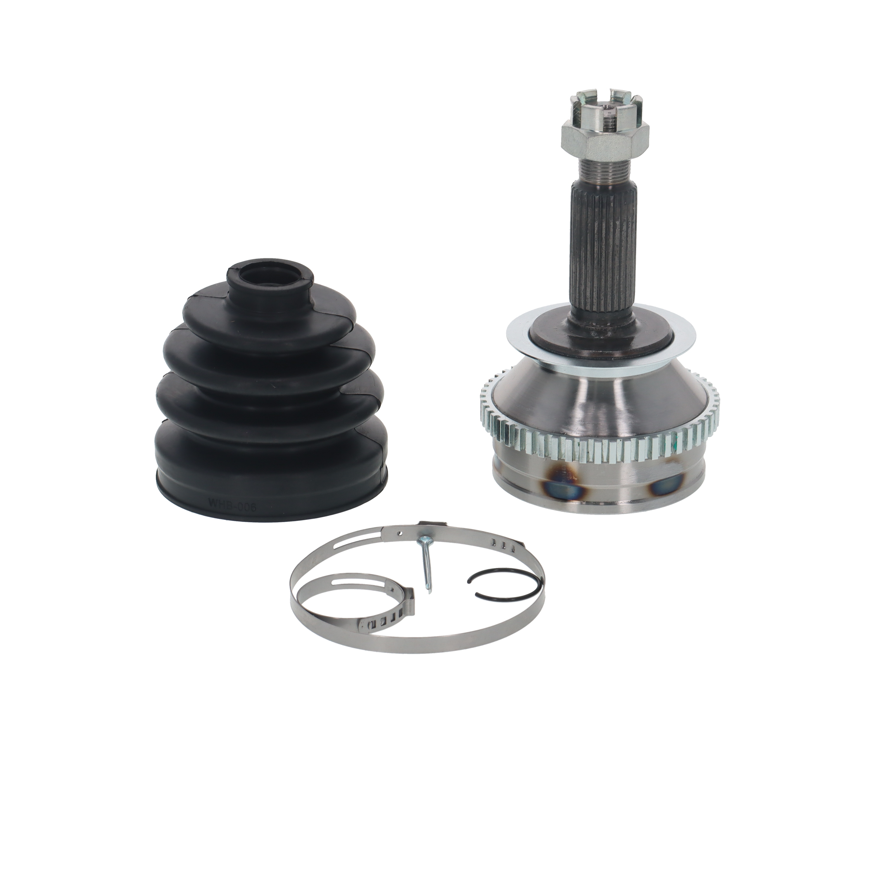 Acheter TrakMotive Jeu de joints, arbre de transmission 40-0622