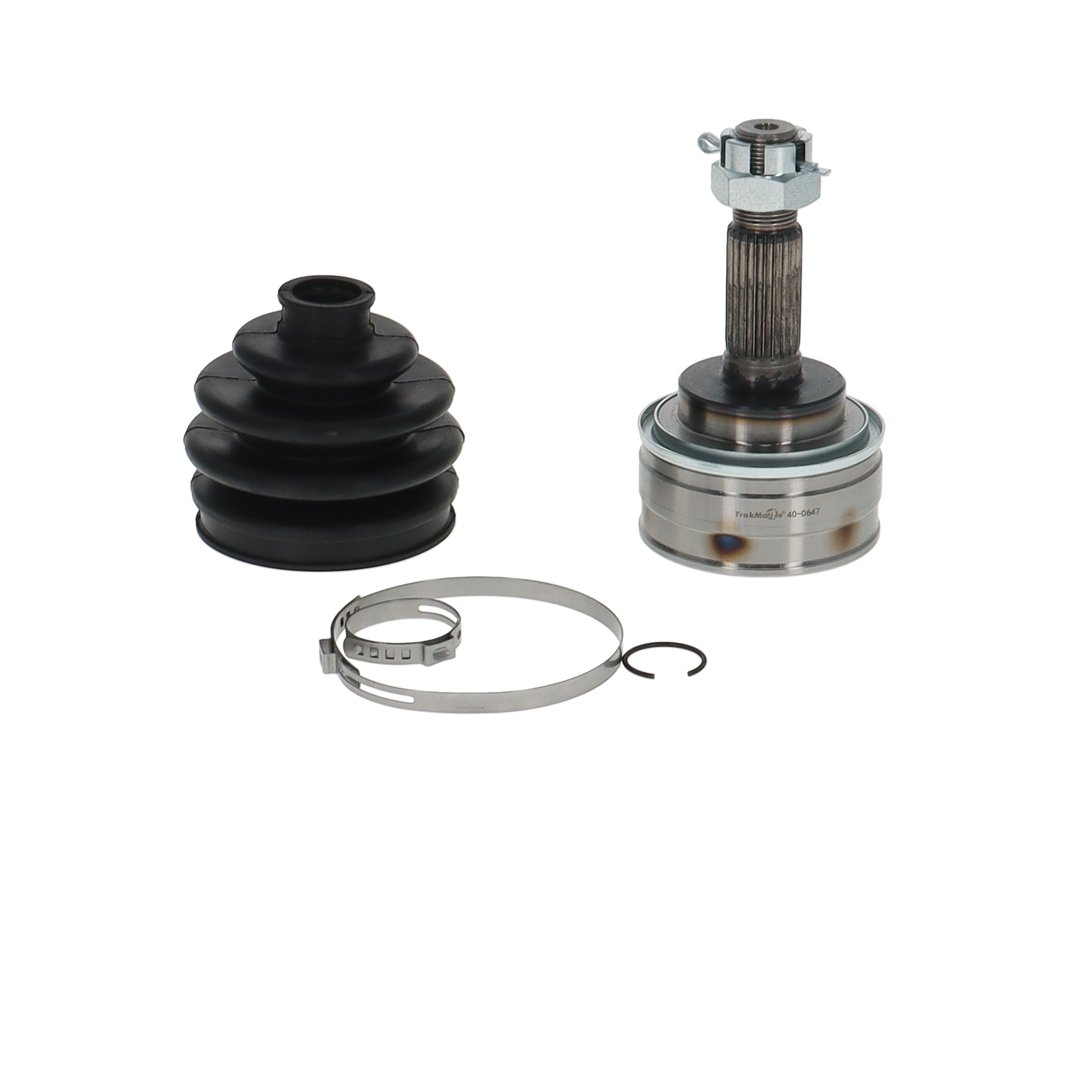 TrakMotive 4342010010 Homokineet reparatie set, aandrijfas