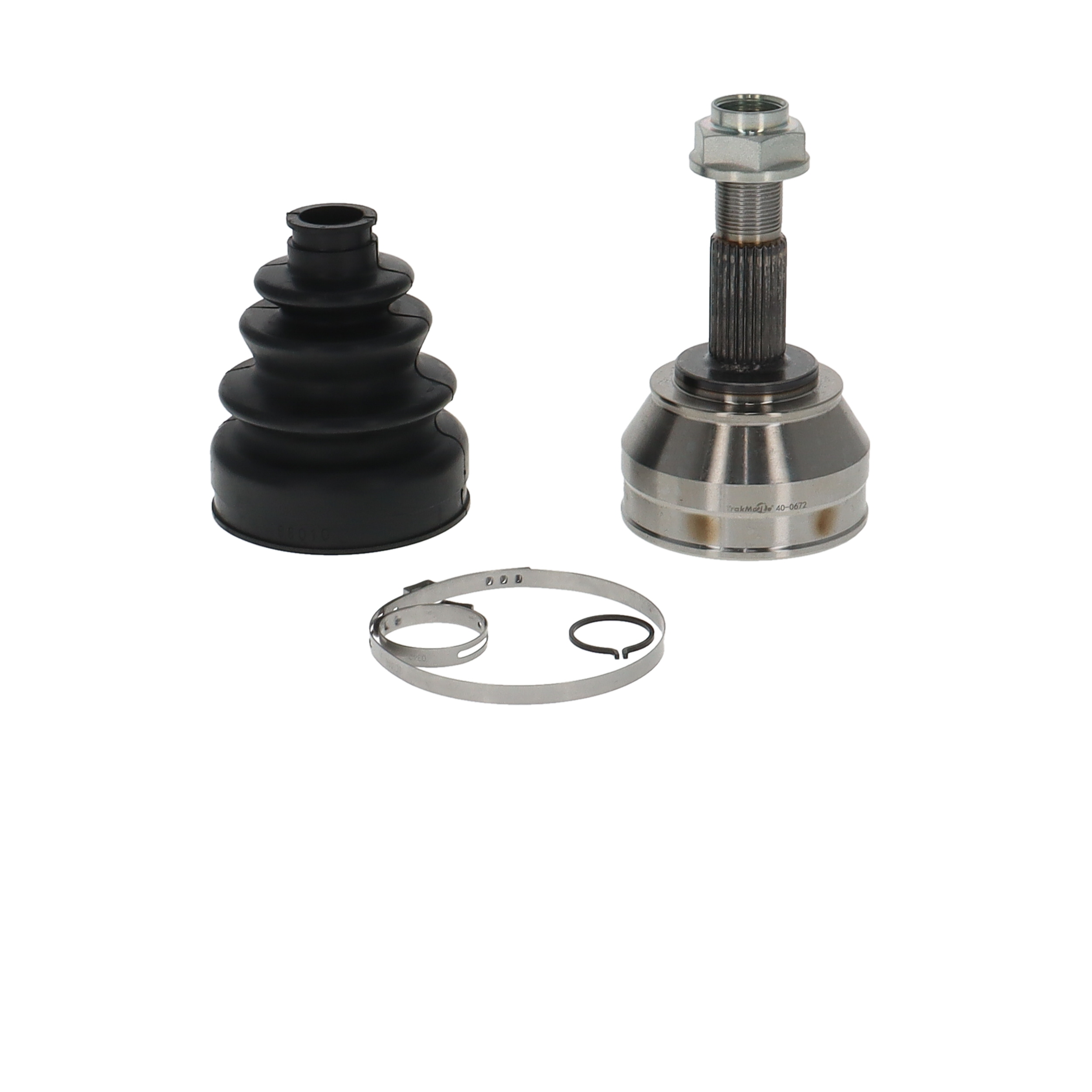 TrakMotive 40-0672 Joint de transmission Alfa Romeo Spider 916 2.0 T.SPARK 16V 155 CV Essence 1998