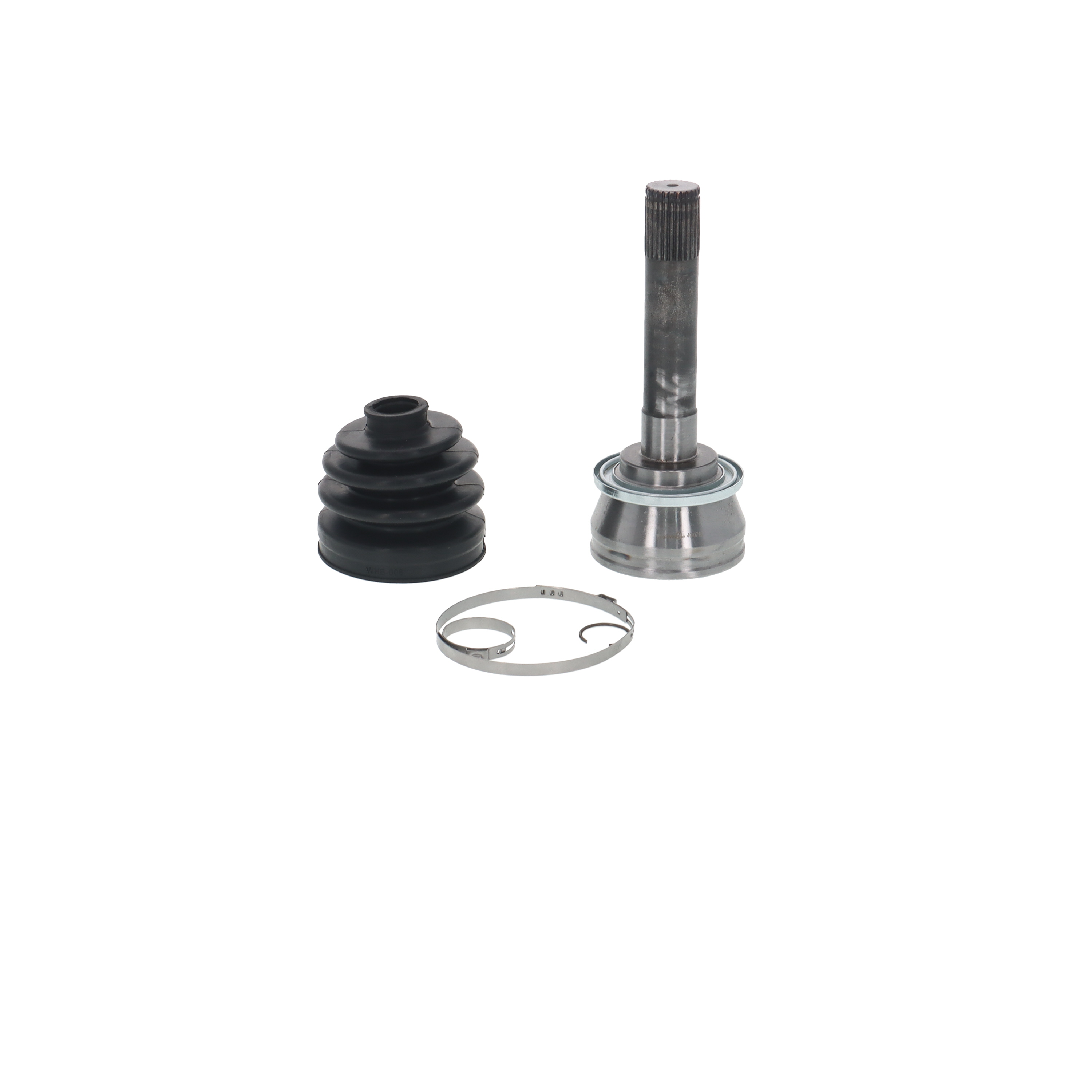 TrakMotive 40-0718 Tête de cardan Mitsubishi Pajero 2 3.0 V6 24V 177 CV Essence 1998