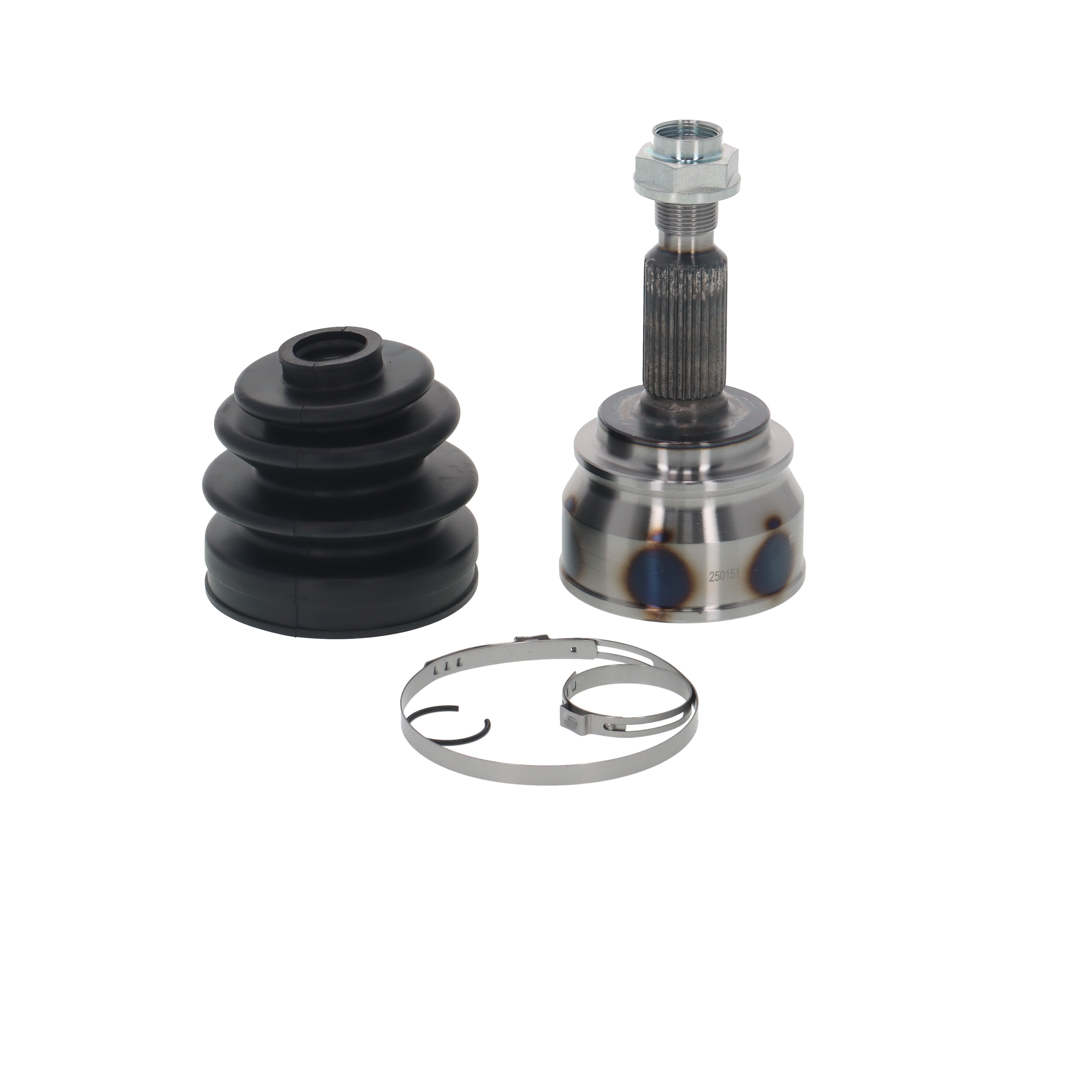 3815A108 OE TrakMotive Drivledd 40-0740