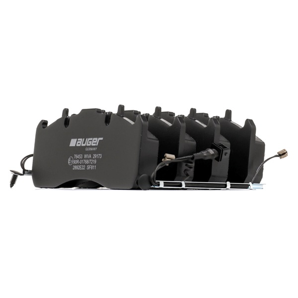 29173 AUGER 20568715 Bremsbeläge