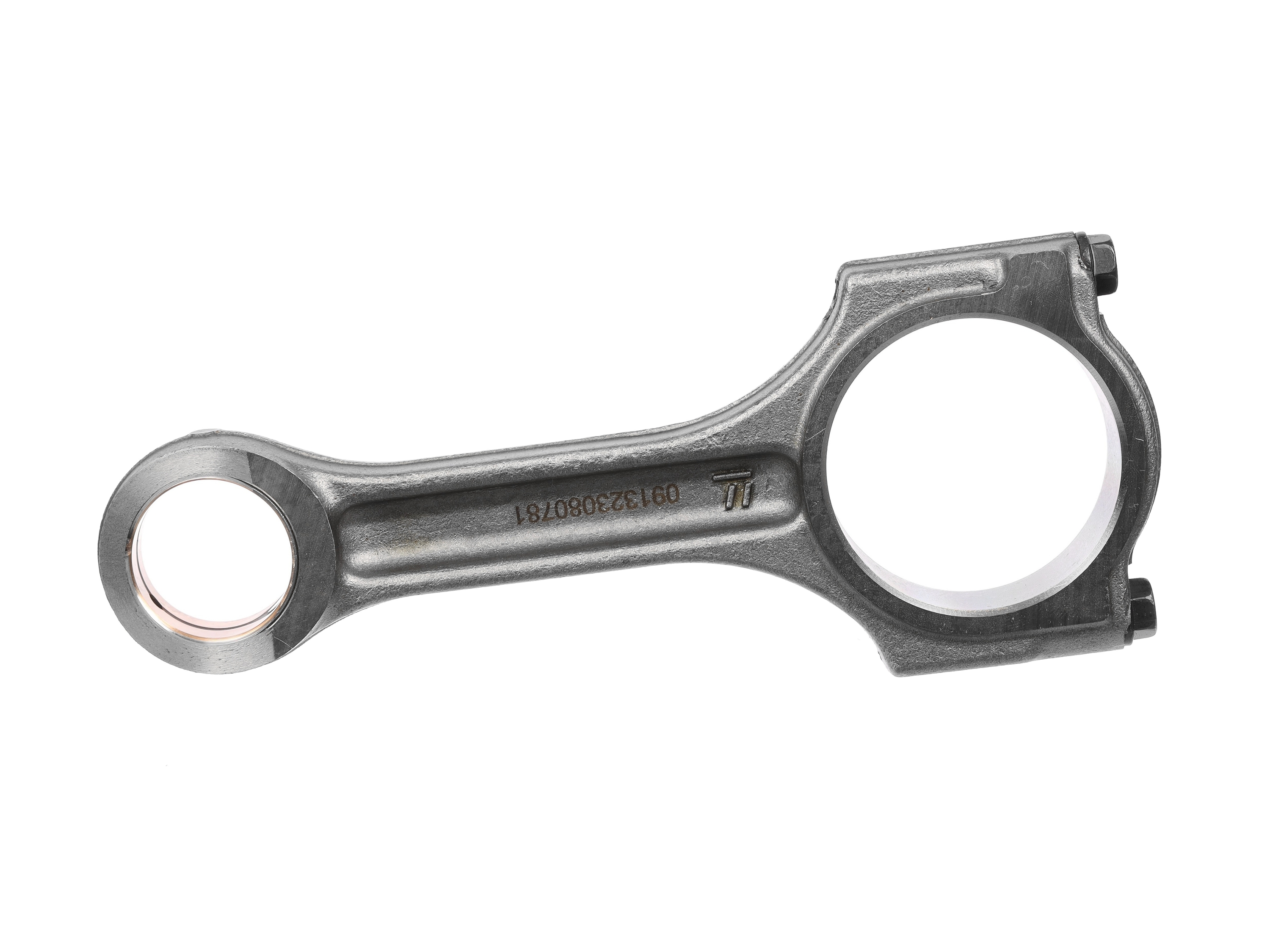 ET ENGINETEAM OM0033 Pleuel Renault Scenic 2 2.0 dCi 150 PS Diesel 2008