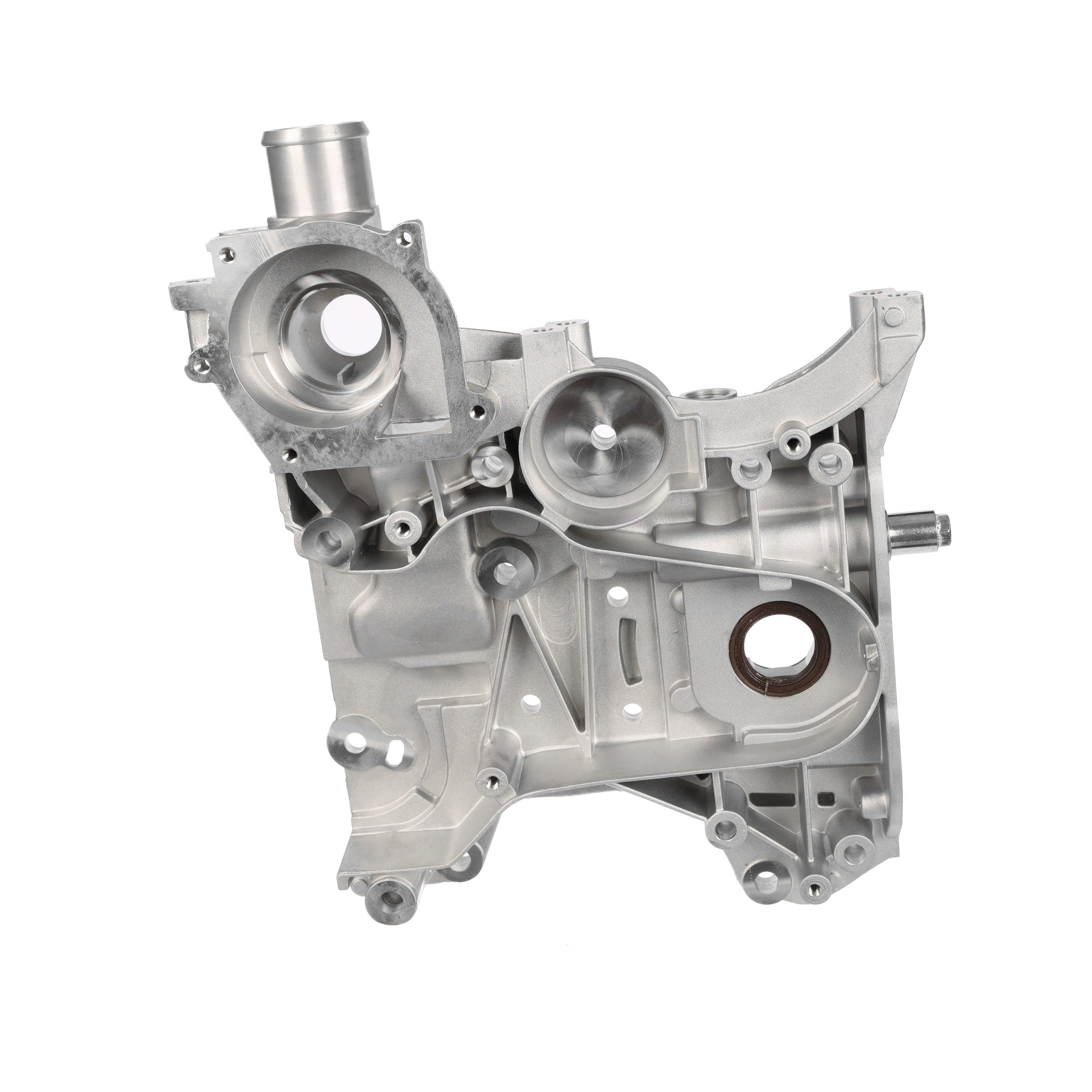 ET ENGINETEAM PU0105 Pompa dell'olio Astra H TwinTop 1.8 (L67) Benzina 140 CV 2008 prezzo