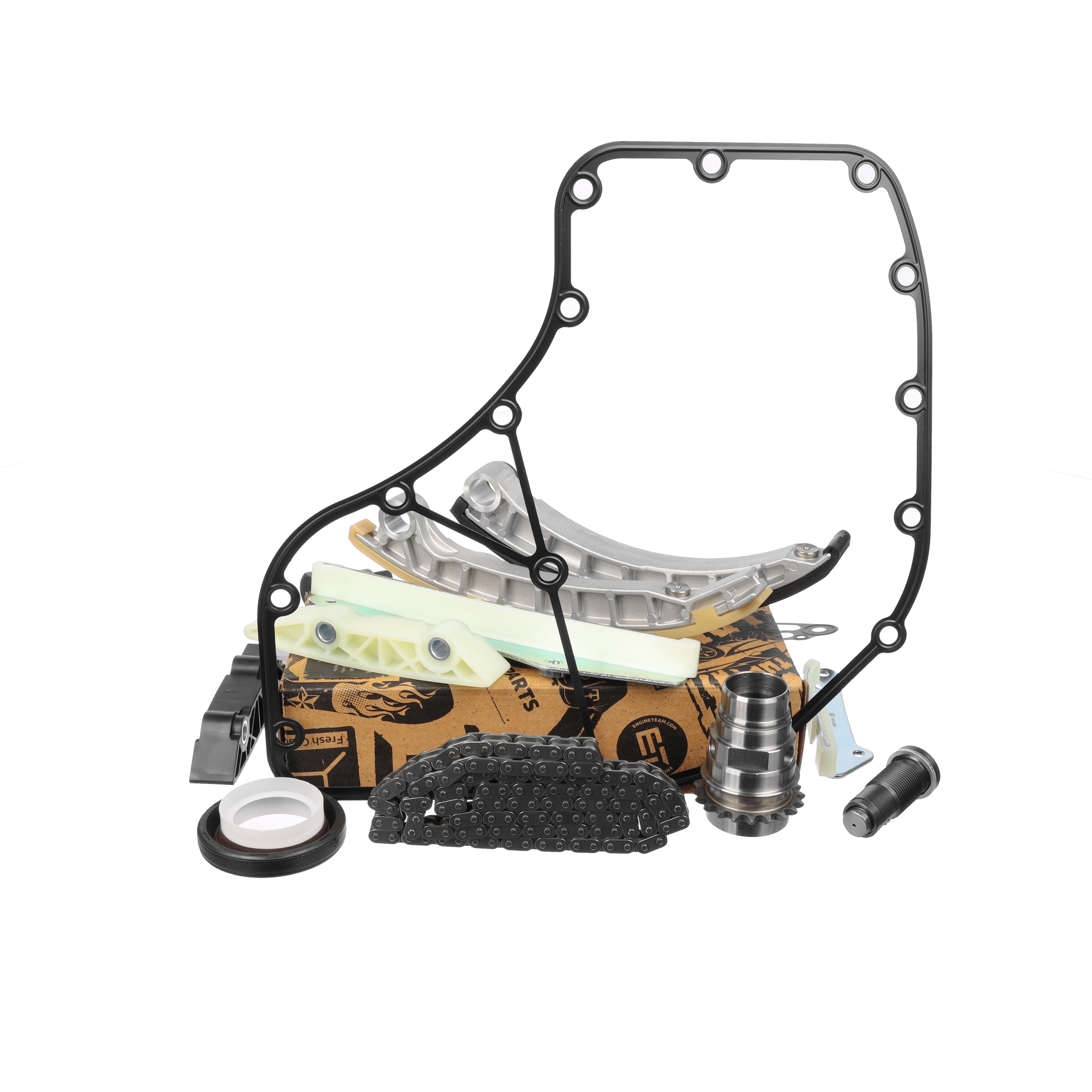 ET ENGINETEAM 5801375558 Distributiekettingset
