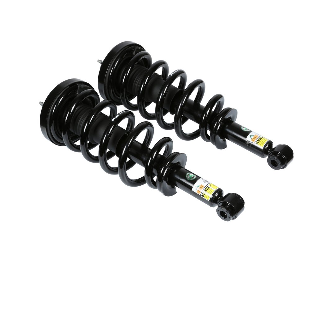 7L1Z5A891B OE Arnott Suspension kit, coil springs / shock absorbers C-2529