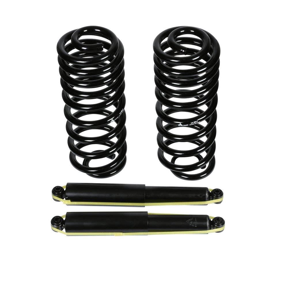 Arnott C-2608 Kit de suspensão, molas / amortecedores LINCOLN NAVIGATOR (UN173) 5.4 4WD Gasolina 234 cv 1998 preço