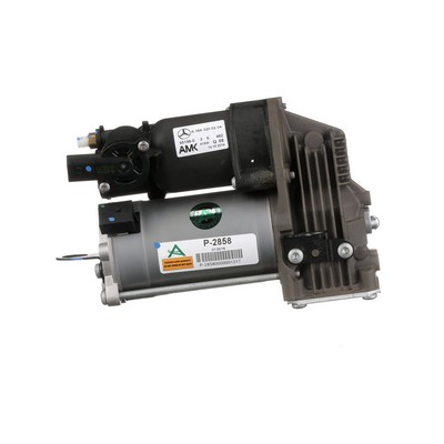 Compresor de suspensión neumática A166320010480 Arnott P-2858