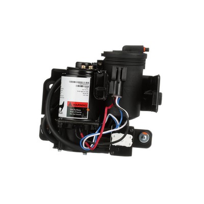 7L1Z5319AE OE Arnott Compressor de suspensão a ar P-2937