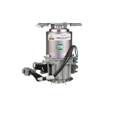 Air suspension compressor Arnott P-3187 suitable for LEXUS at cheap price