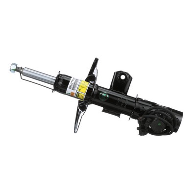 Arnott SK-2167 Stoßdämpfer Seville IV 4.6 299 PS Benzin 1992