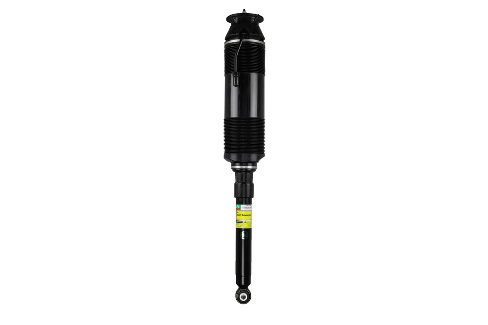 Arnott SK-2460 Luftfjederben Mercedes C215 CL 600 5.5 (215.376) Benzin 500 HK 2002 pris