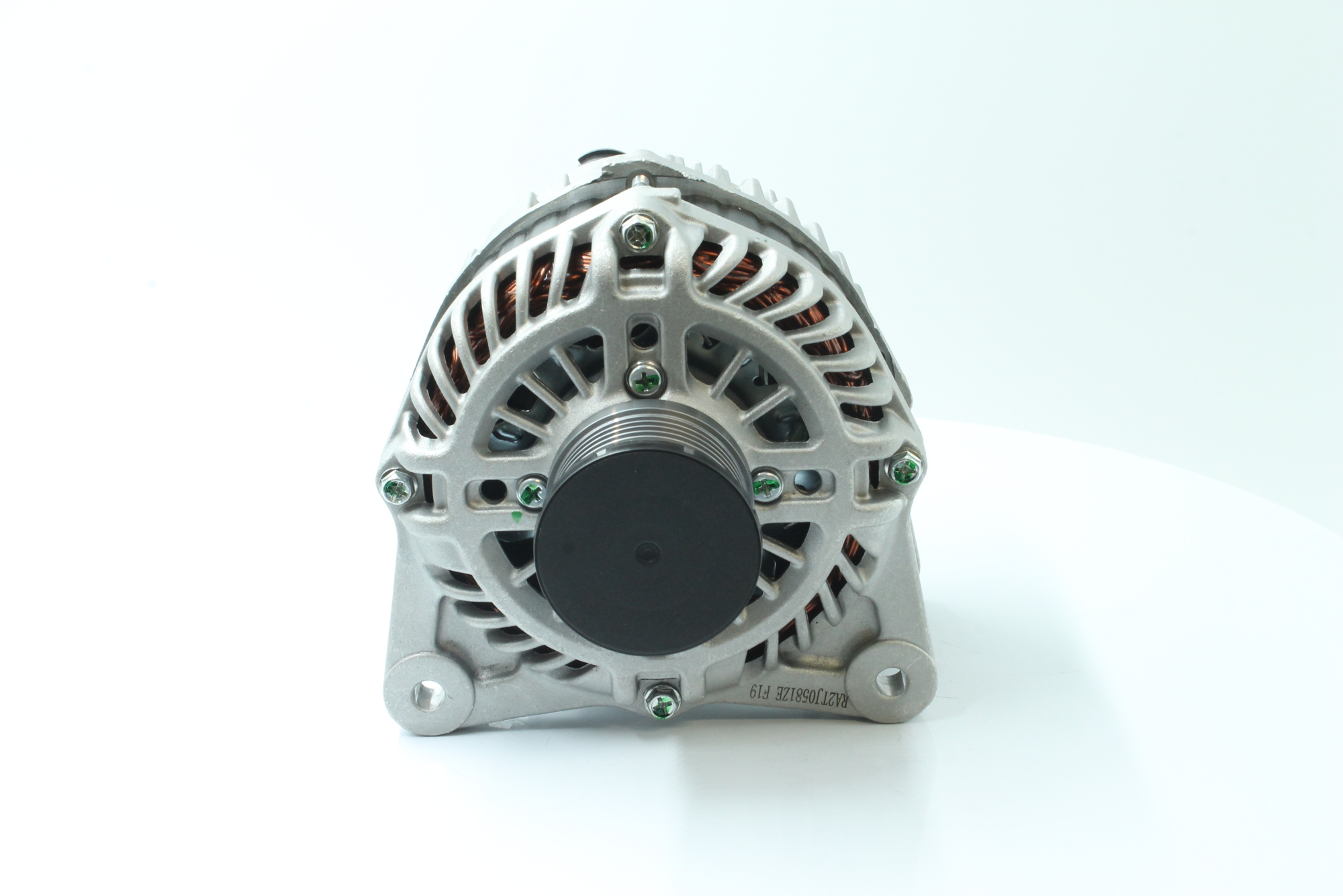PowerMax 89215825 Lichtmaschine NISSAN X-TRAIL (T31) 2.0 FWD Benzin 141 PS 2012