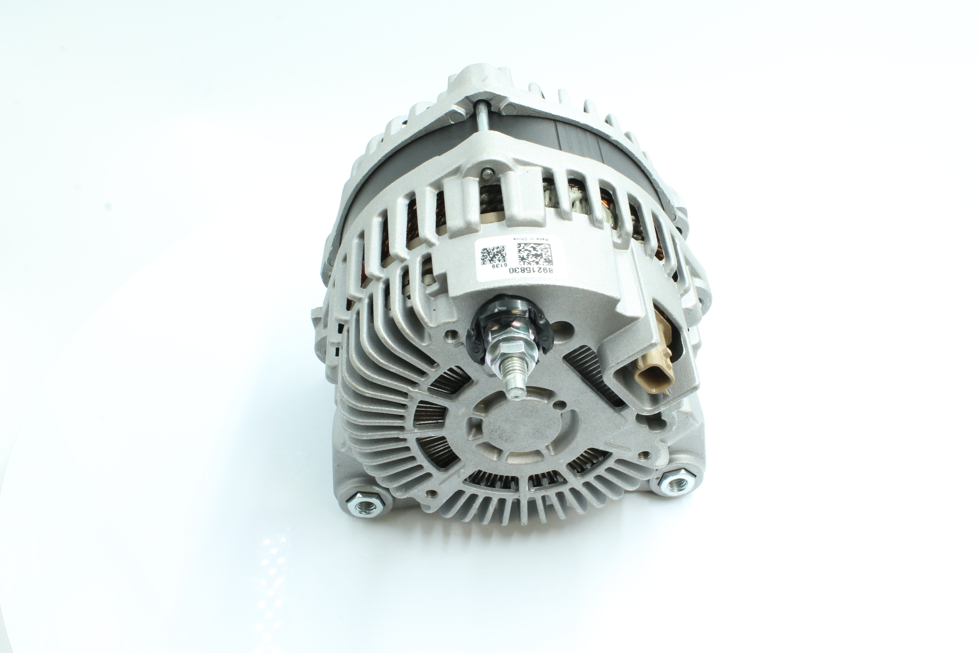 PowerMax A0009064022 Laturi 89215830