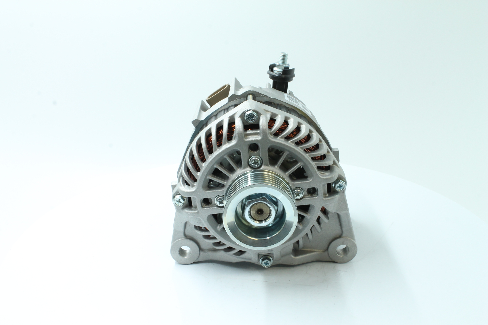 originale Mazda 6 PowerMax Alternator 89215833