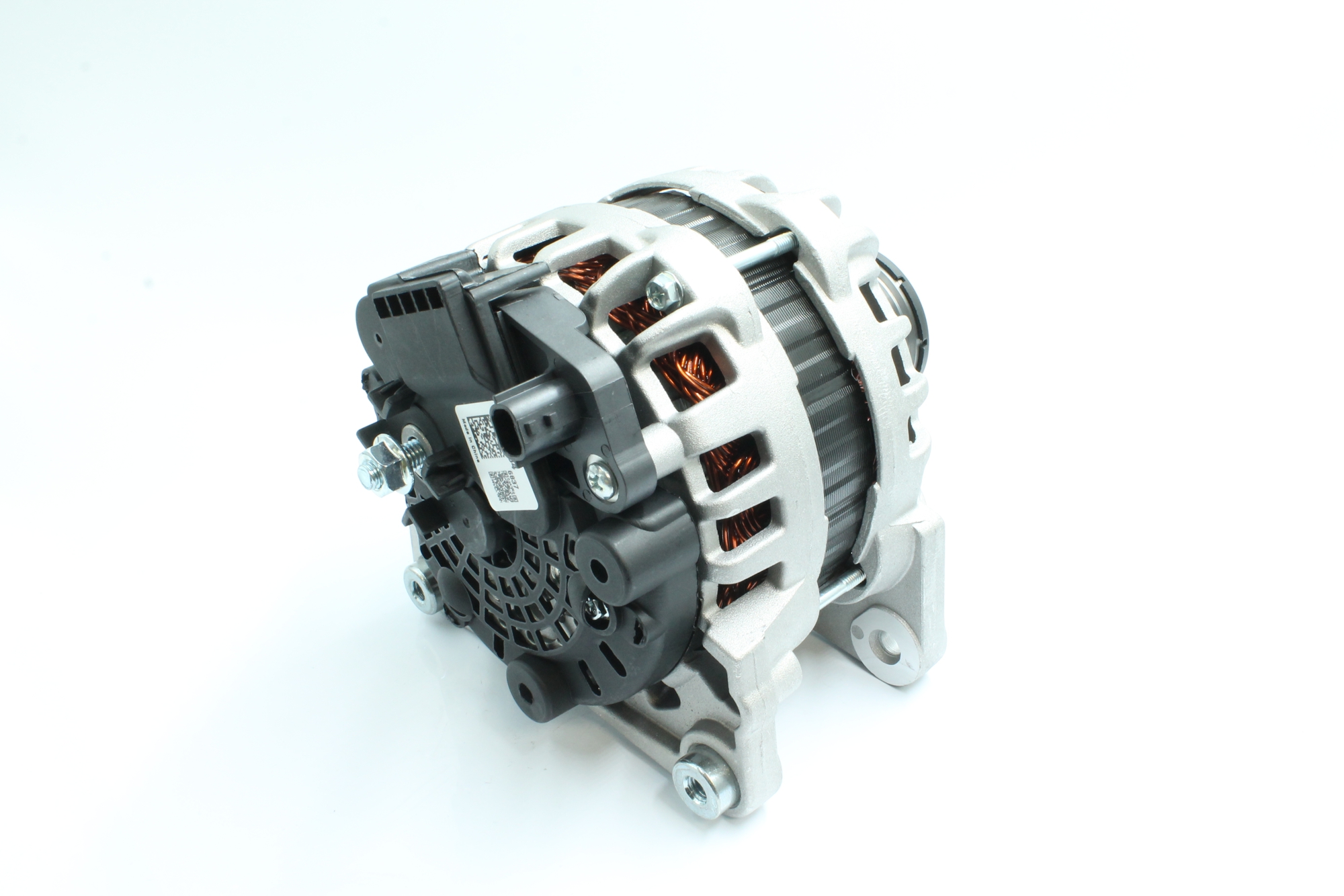 Lichtmaschine PowerMax 89215834 passend für RENAULT, DACIA, SMART zum günstigen Preis