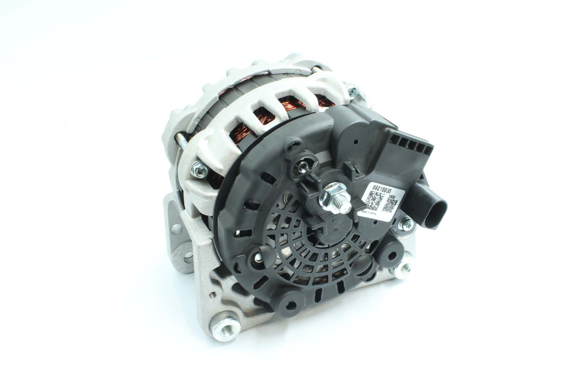 Generator starter PowerMax PowerMax 89215835