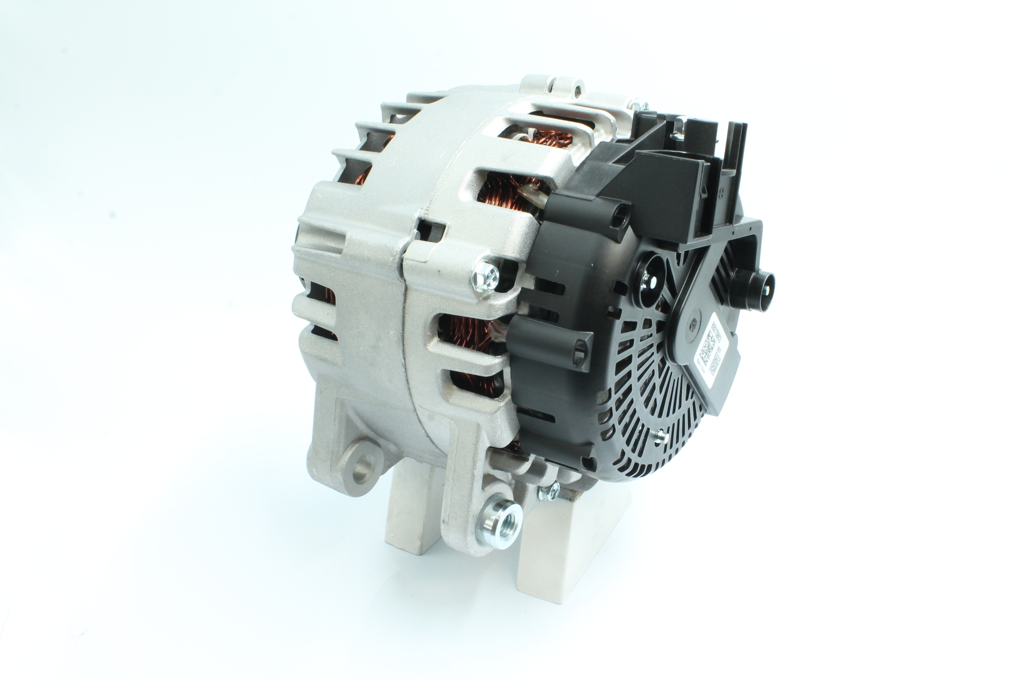 Alternador AG9T10300DA PowerMax 89215863