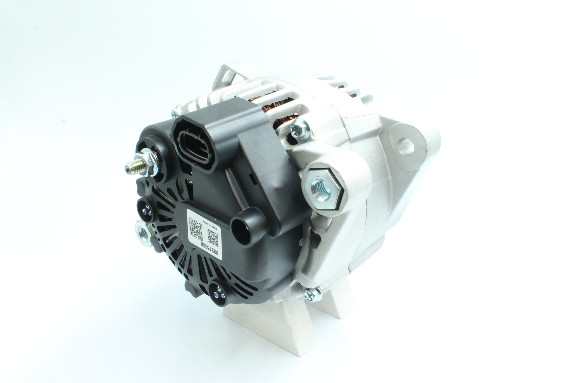 PowerMax 89215868 Laturi KIA OPTIMA 2.4 Bensiini 203 hv 2015