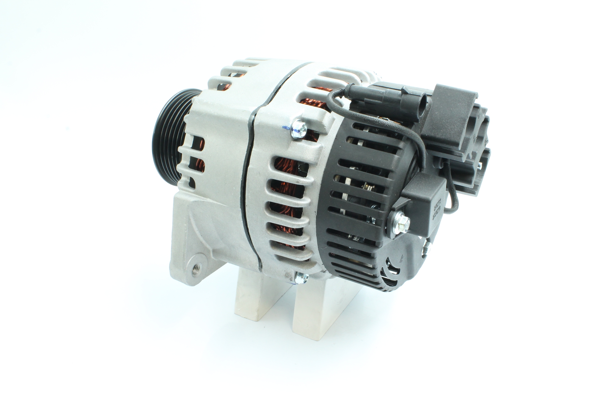 PowerMax Alternador 89215892