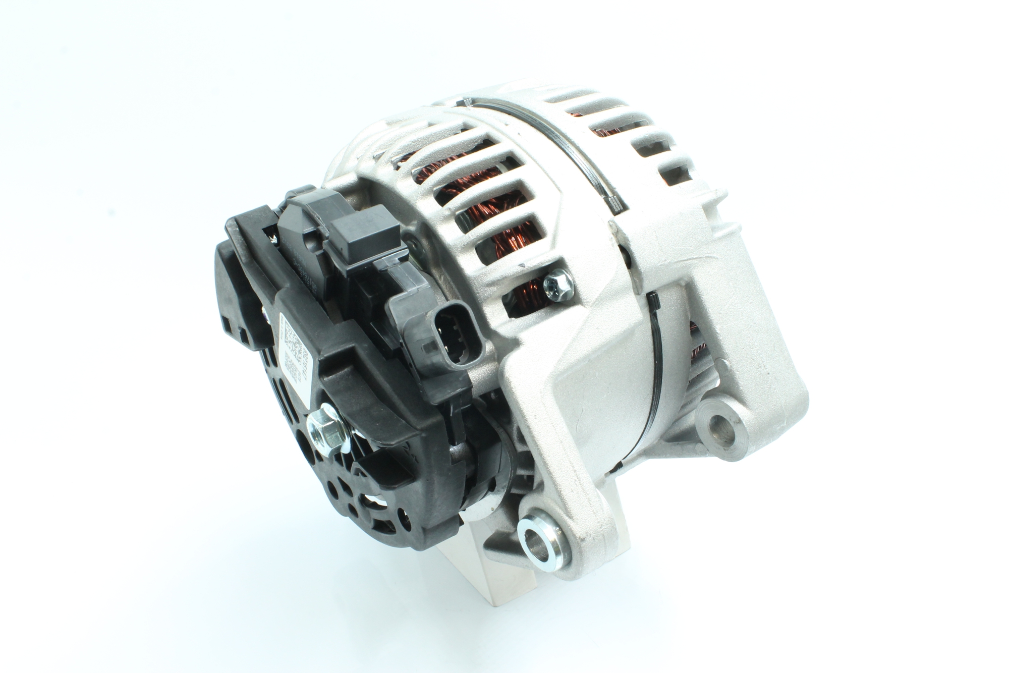 originale Opel ASTRA PowerMax Generator starter 89216147