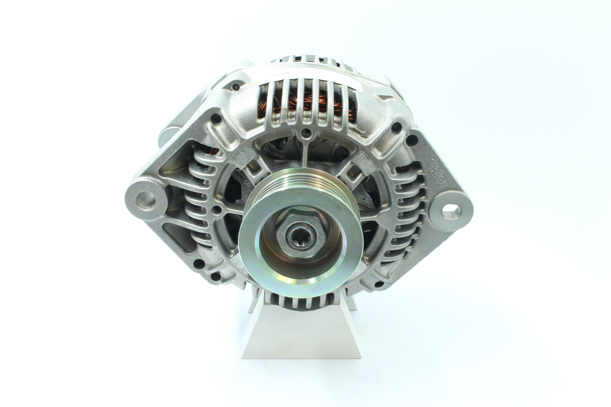 originale Volvo V50 PowerMax Generator starter 9213192