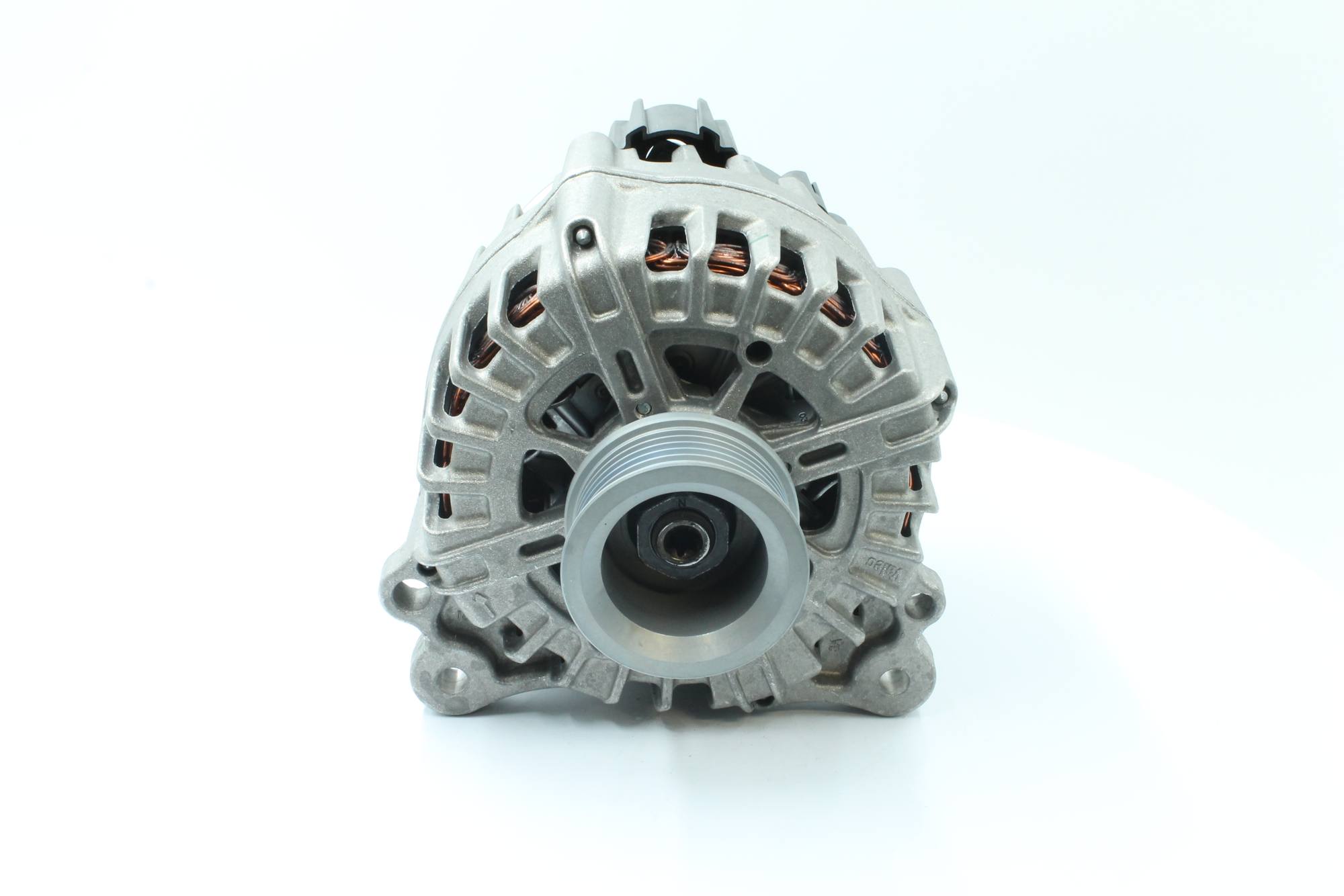 06E903023BX OE PowerMax Alternator 9215780