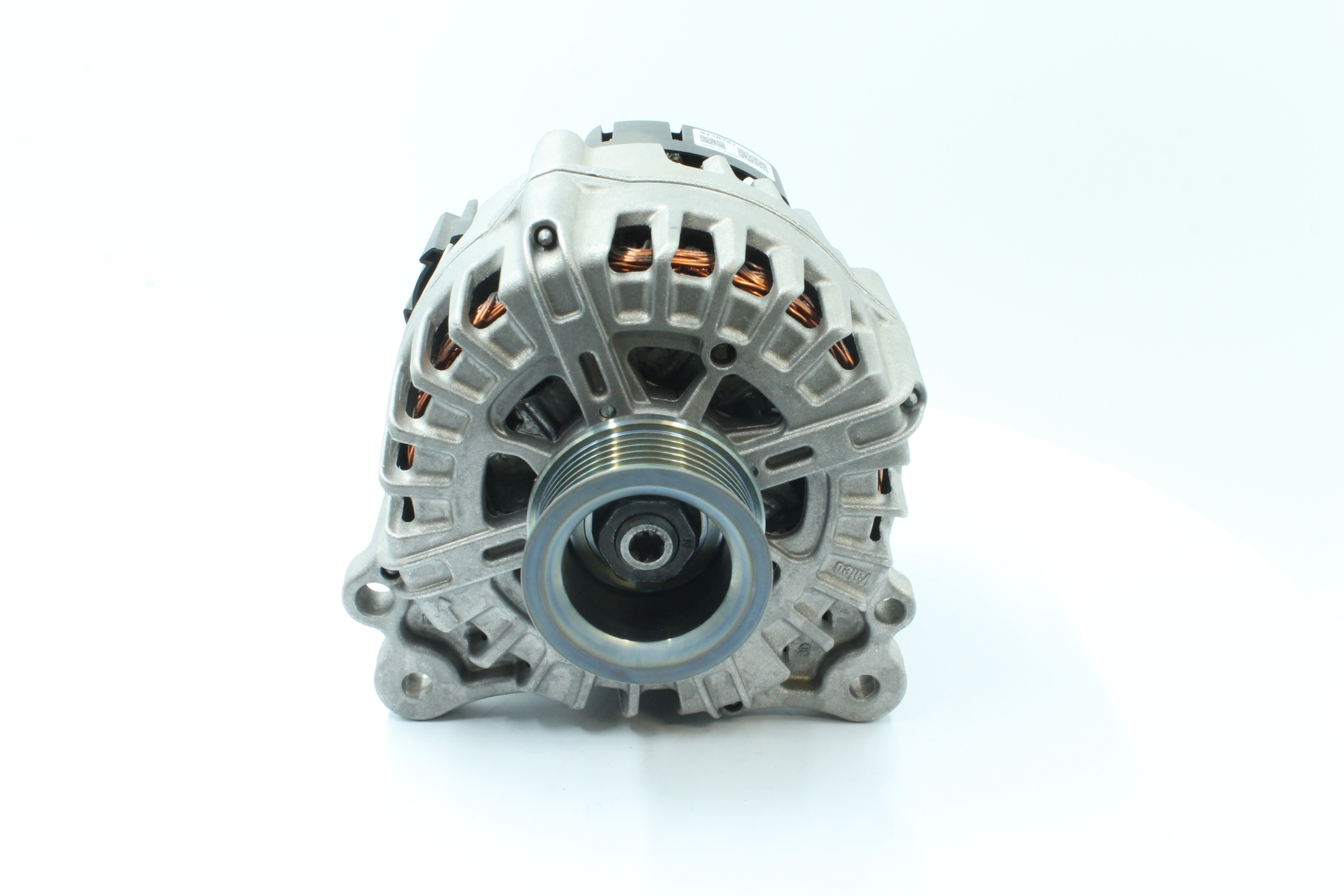 06E903023D OE PowerMax Lichtmaschine 9215781