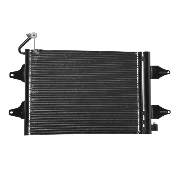 KRAFT 0220180 Skoda Fabia 6Y5 Combi aircondition kondensator
