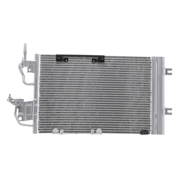 KRAFT 0221516 Klimakondensator Opel ASTRA 2005