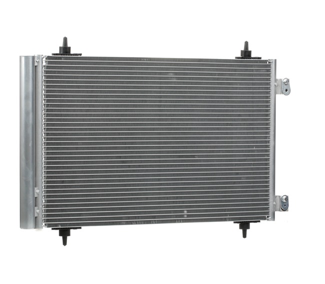 1440143080 OE KRAFT Condenseur, climatisation 0225904