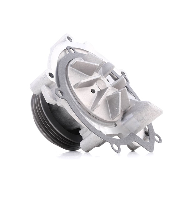 KRAFT 1505980 Wasserpumpe PEUGEOT BOXER Bus (230P) 2.5 DT 84 PS Diesel 2000