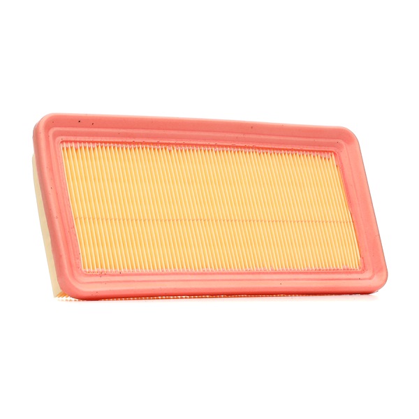 KRAFT 1714680 Luftfilter HYUNDAI Getz (TB) 1.5 CRDi GLS Diesel 102 HK 2005 pris