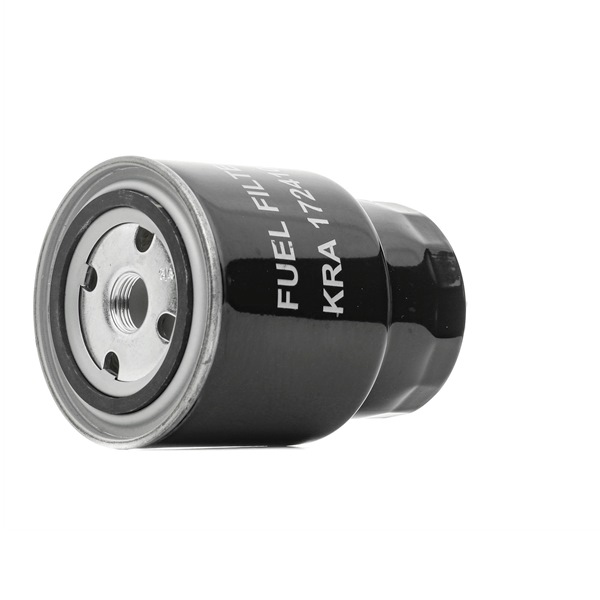 Fuel filter KRAFT 1724100 suitable for NISSAN at cheap price