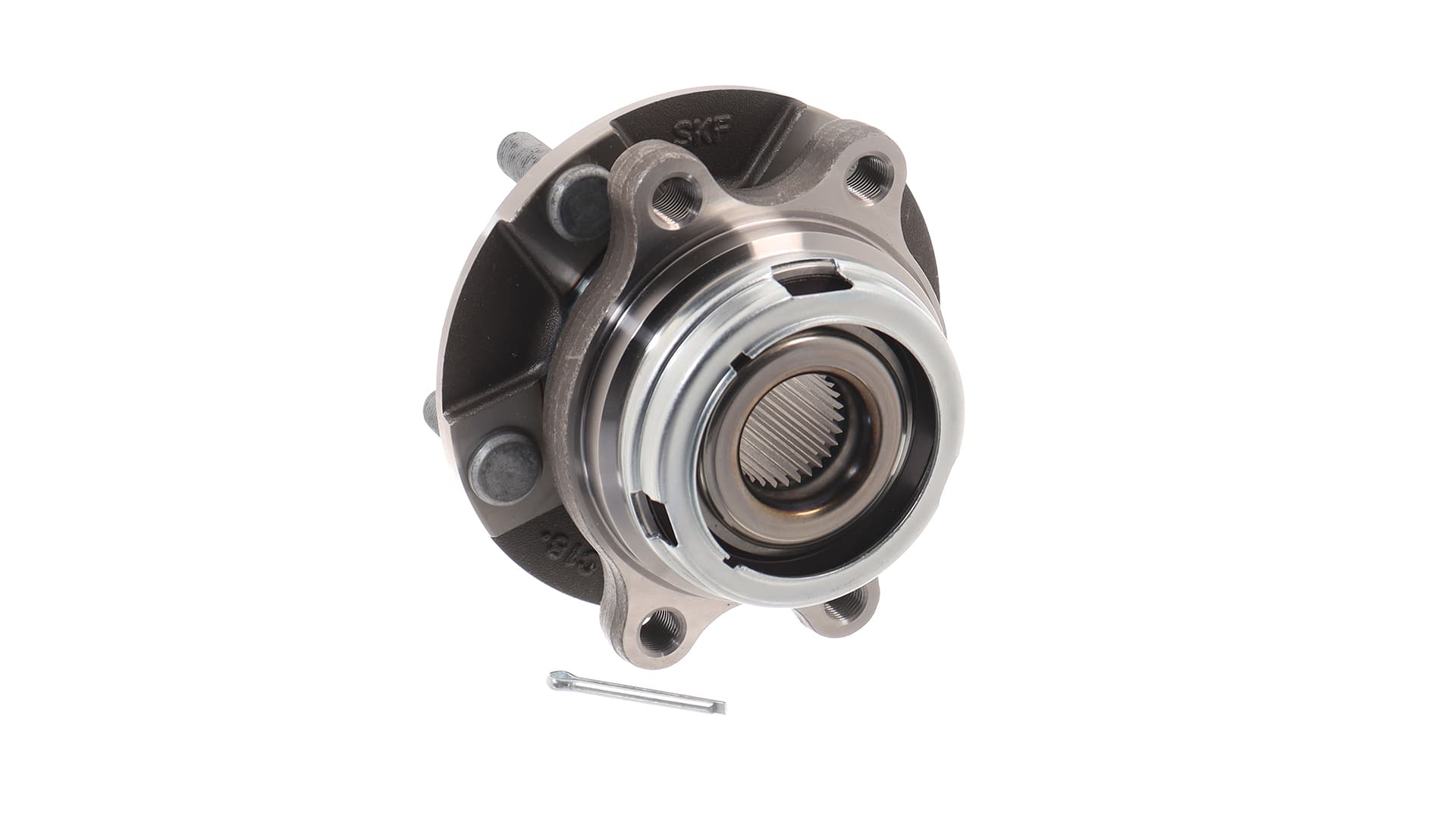Radlagersatz SKF VKBA 6984 passend für NISSAN zum günstigen Preis