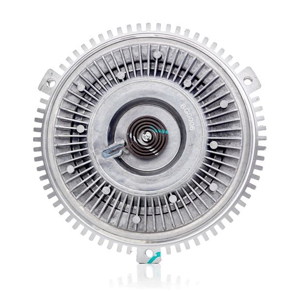 ABAKUS 014-013-0002 sklopka, ventilator hladilnika Mercedes W204
