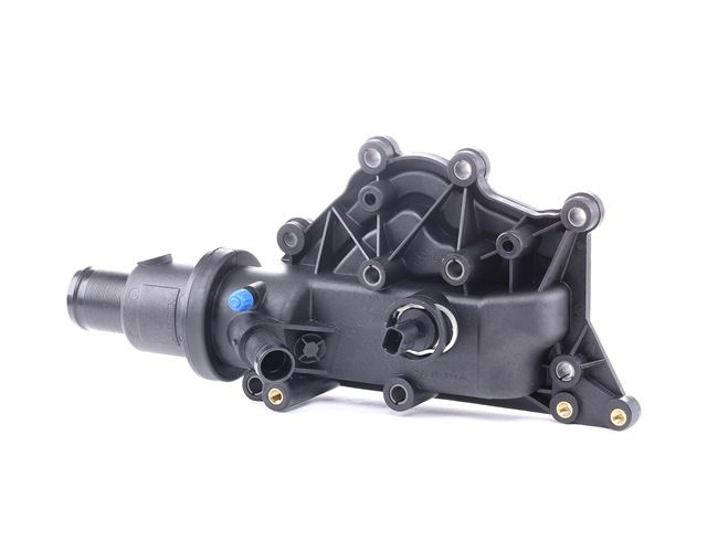 Termostat, hladilno sredstvo ABAKUS 042-025-0011 primeren za RENAULT poceni