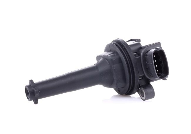 ABAKUS 122-01-069 Babina VOLVO S60 I (384) 2.0 T benzinas 180 AG 2006