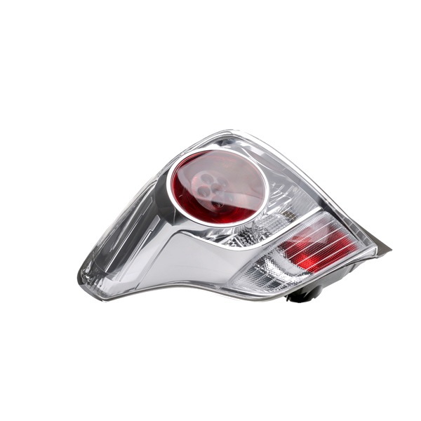 Faro posteriore Toyota RUSH 2009 21219T5LLDUEN ABAKUS