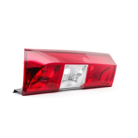 ABAKUS 551-19A4L-LD-UE DACIA Lodgy (JS_) takavalo vasen ja oikea