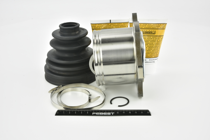 FEBEST 0111-KZN165 Kit giunto omocinetico TOYOTA 4 Runner (_N1_) 2.4 RWD Benzina 114 CV 1995 prezzo