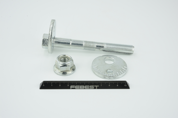 FEBEST Camber bolt 0129-019-KIT