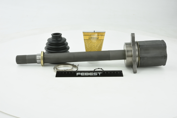 Knokkelled FEBEST 0211-U31RH der passer til NISSAN billig