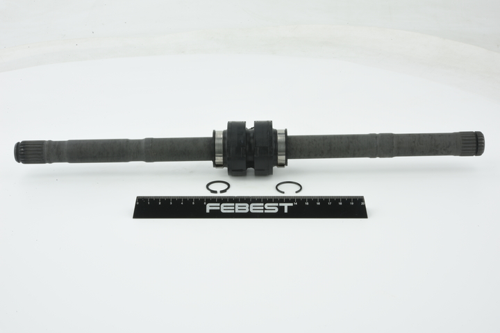 Drivaksler Nissan NOTE 2006 0212E11LH FEBEST